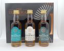 THE IRISHMAN Carribean cask - Harvest - Single Malt Irish Whiskey